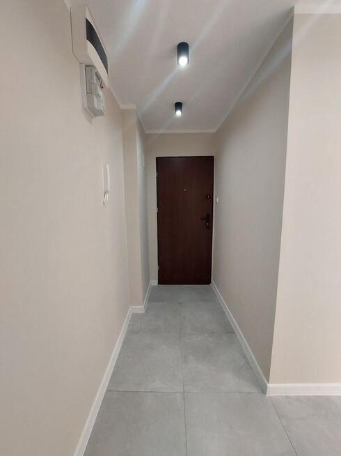 Przytulne 2-pokojowe mieszkanie z balkonem