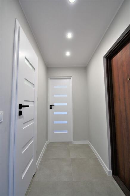 Przestronne 2-pokojowe mieszkanie nowoczesne