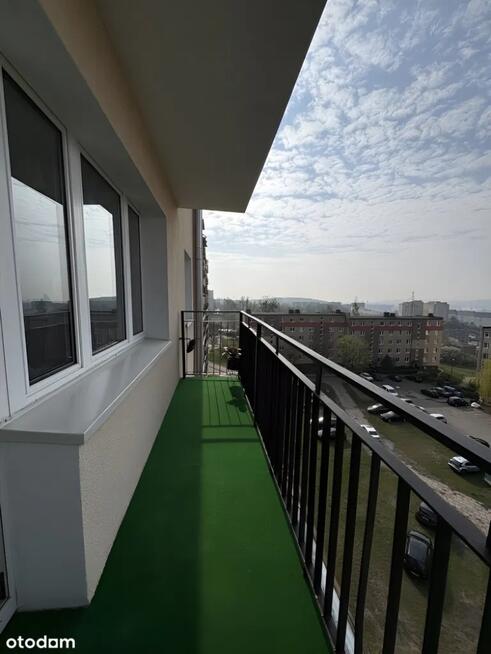 Sprzedam 3 pok. Piękny widok na port, morze.