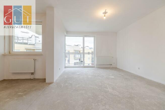 Mieszkanie Olsztyn, Tęczowy Las