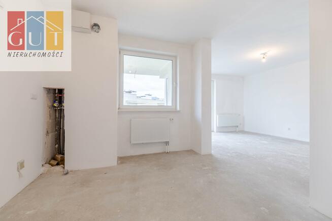 Mieszkanie Olsztyn, Tęczowy Las