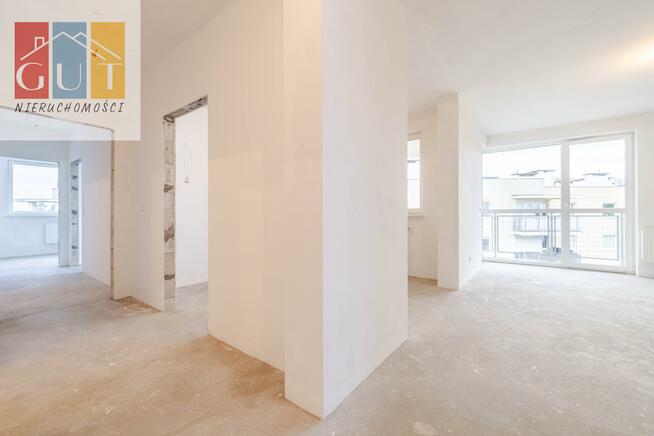 Mieszkanie Olsztyn, Tęczowy Las