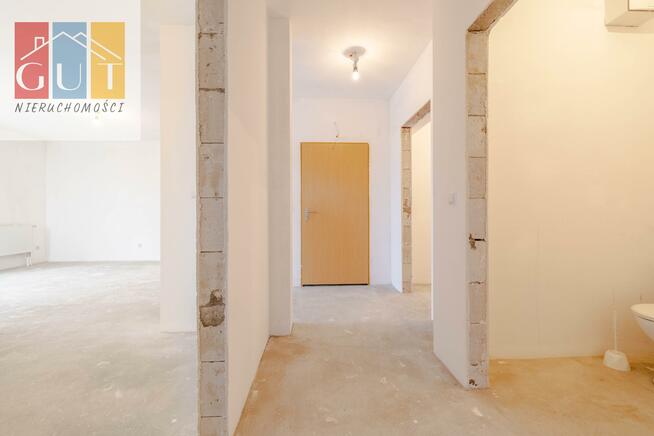 Mieszkanie Olsztyn, Tęczowy Las