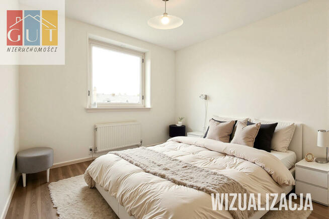 Mieszkanie Olsztyn, Tęczowy Las