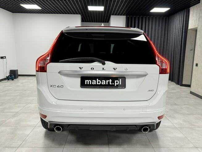 Volvo XC60 2.4 D4 180KM R-DESIGN * AWD * Automat * LED * F-VAT 23%