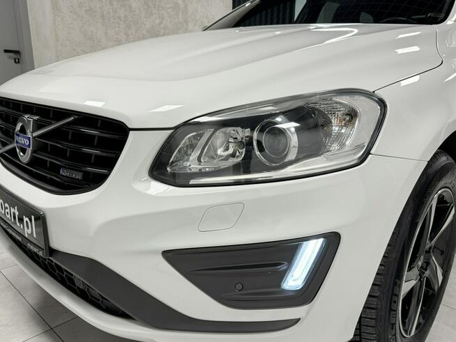 Volvo XC60 2.4 D4 180KM R-DESIGN * AWD * Automat * LED * F-VAT 23%