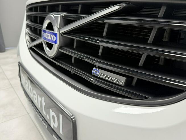 Volvo XC60 2.4 D4 180KM R-DESIGN * AWD * Automat * LED * F-VAT 23%