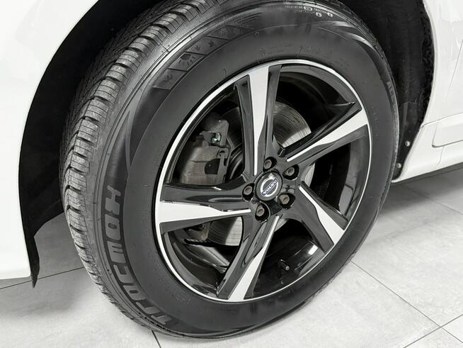 Volvo XC60 2.4 D4 180KM R-DESIGN * AWD * Automat * LED * F-VAT 23%