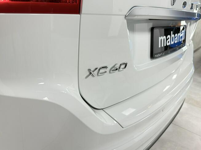 Volvo XC60 2.4 D4 180KM R-DESIGN * AWD * Automat * LED * F-VAT 23%