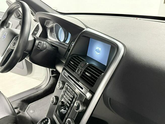 Volvo XC60 2.4 D4 180KM R-DESIGN * AWD * Automat * LED * F-VAT 23%