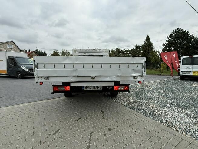 Ford Transit 2.0TDCi 2021r Klimatyzacja LED Skrzynia L4H1 Zarejestrowa