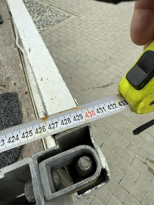 Ford Transit 2.0TDCi 2021r Klimatyzacja LED Skrzynia L4H1 Zarejestrowa