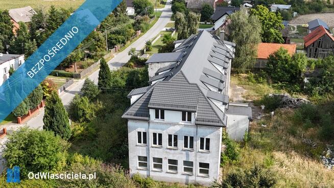 Sprzedam Obiekt w okolicach Twardogóry-Wrocławia