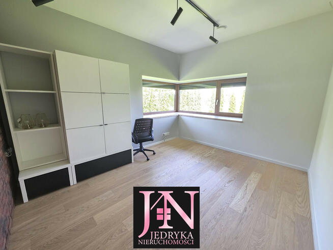 Piękny Dom Wolnostojący z garażem wysoki standard Cikowice NOWA CENA!