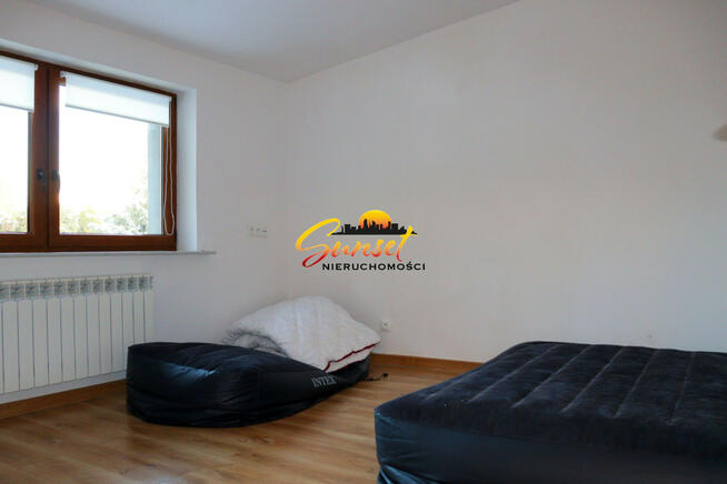 Dom 95m², działka pow. 289m², Atrakcyjna Okolica