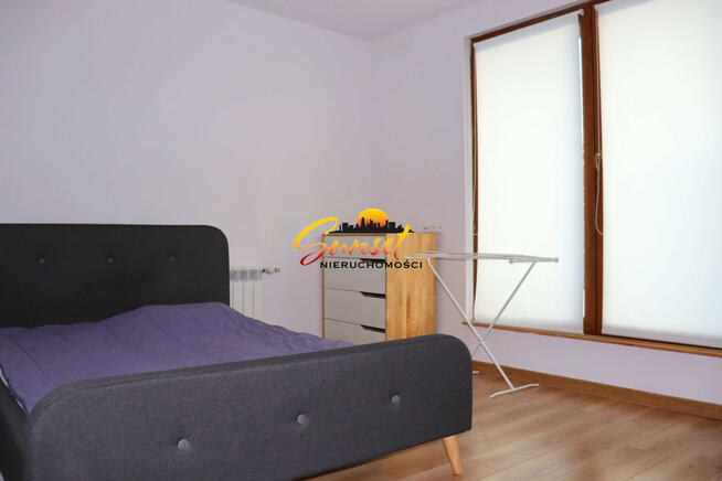 Dom 95m², działka pow. 289m², Atrakcyjna Okolica