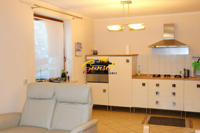 Dom 95m², działka pow. 289m², Atrakcyjna Okolica