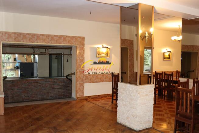 Lokal o pow. 110m² Gastronomia ul. Skorupki