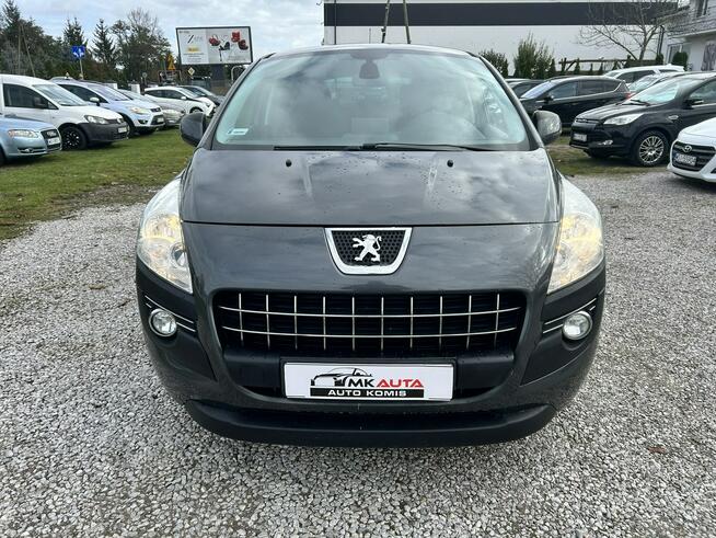 Peugeot 3008 Automat