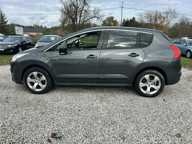 Peugeot 3008 Automat