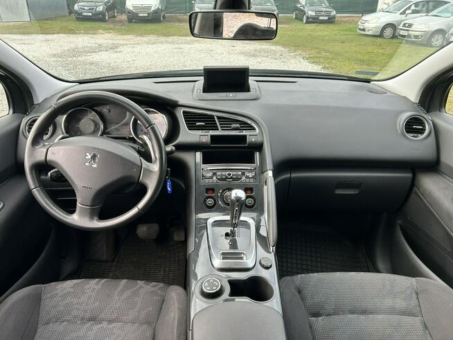 Peugeot 3008 Automat