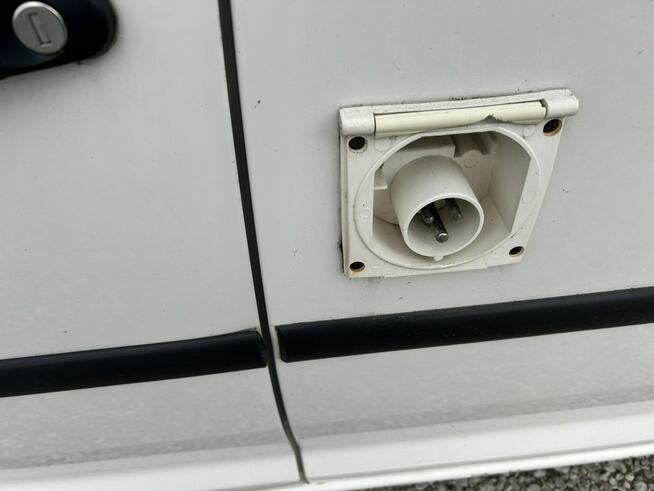 Volkswagen CADDY CHŁODNIA