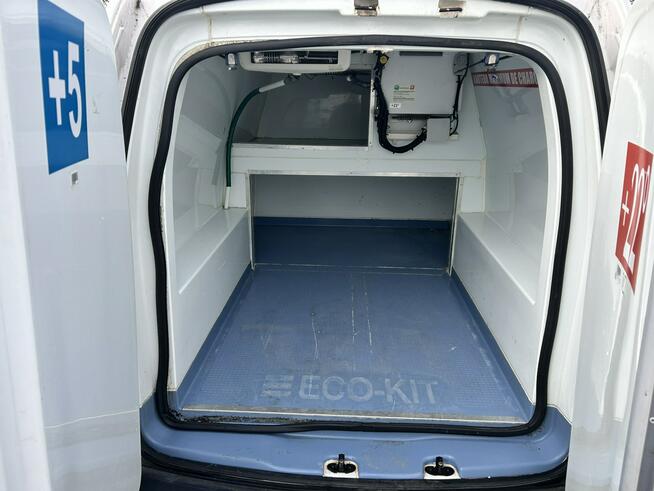 Volkswagen CADDY CHŁODNIA