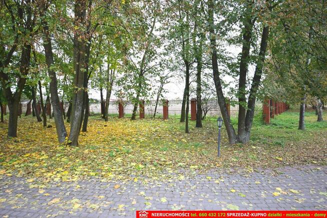 Zabytkowy Zespół Dworsko-Parkowy (XIXw. 1880 r)