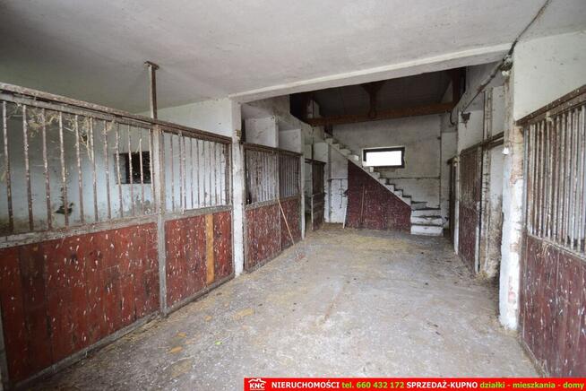 Zabytkowy Zespół Dworsko-Parkowy (XIXw. 1880 r)