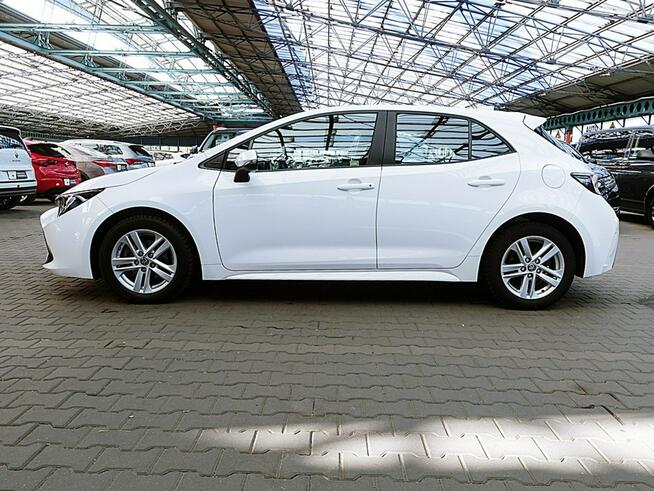 Toyota Corolla LED+NAVI+Kamera+ACC+2xKlimatronic 3LataGWARANCJA 1wł Kraj Bezwyp. F23%