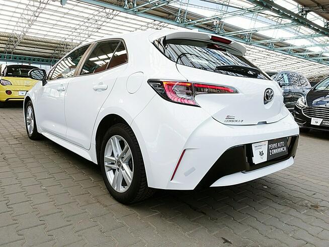 Toyota Corolla LED+NAVI+Kamera+ACC+2xKlimatronic 3LataGWARANCJA 1wł Kraj Bezwyp. F23%