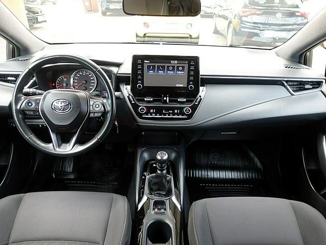 Toyota Corolla LED+NAVI+Kamera+ACC+2xKlimatronic 3LataGWARANCJA 1wł Kraj Bezwyp. F23%
