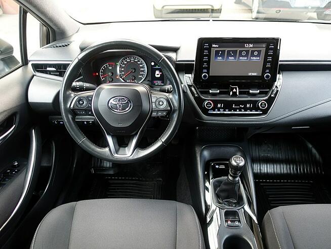 Toyota Corolla LED+NAVI+Kamera+ACC+2xKlimatronic 3LataGWARANCJA 1wł Kraj Bezwyp. F23%