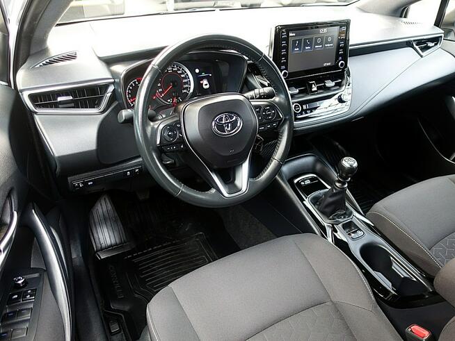Toyota Corolla LED+NAVI+Kamera+ACC+2xKlimatronic 3LataGWARANCJA 1wł Kraj Bezwyp. F23%