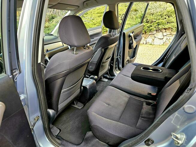 Honda CR-V Bezwypadek Bez Korozji