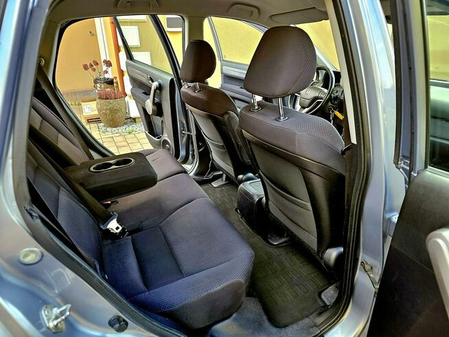 Honda CR-V Bezwypadek Bez Korozji