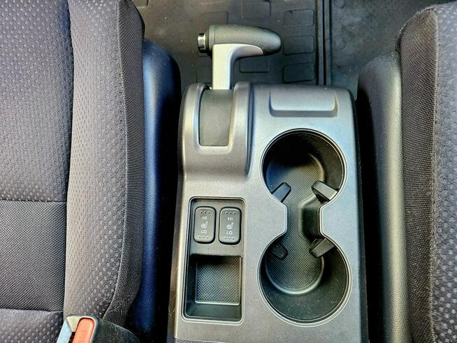 Honda CR-V Bezwypadek Bez Korozji