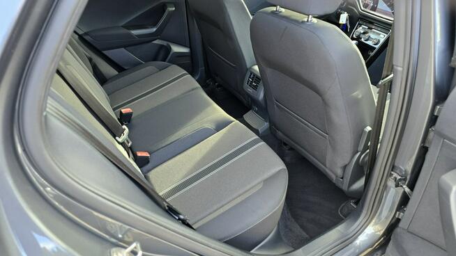 Volkswagen T-Roc DSG, Panorama, LED