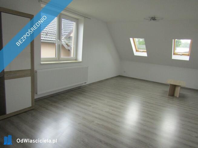 Przestronne, jasne 4-pokojowe mieszkanie w spokojnej okolicy z doskonałym dojazdem.