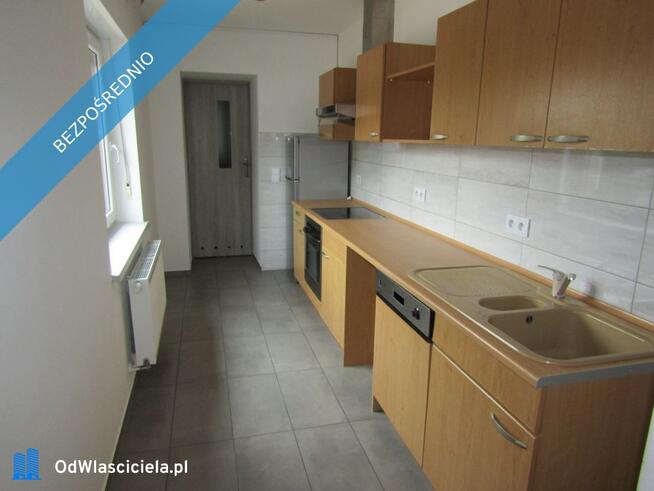 Przestronne, jasne 4-pokojowe mieszkanie w spokojnej okolicy z doskonałym dojazdem.