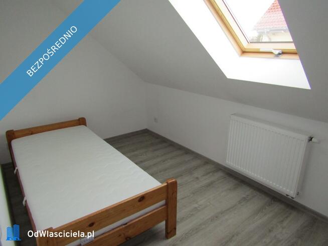 Przestronne, jasne 4-pokojowe mieszkanie w spokojnej okolicy z doskonałym dojazdem.