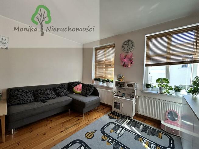 Mieszkanie Tczew, Chopina