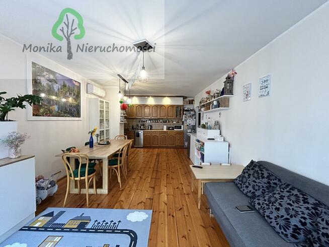 Mieszkanie Tczew, Chopina