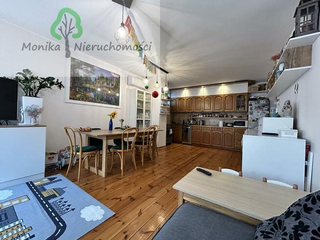 Mieszkanie Tczew, Chopina