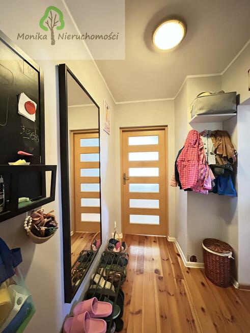 Mieszkanie Tczew, Chopina