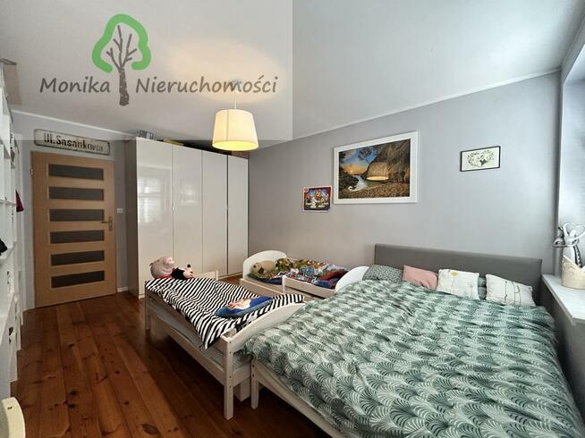 Mieszkanie Tczew, Chopina