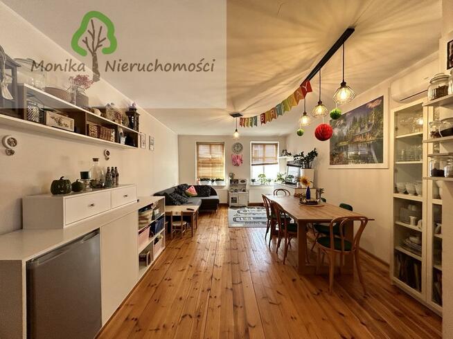 Mieszkanie Tczew, Chopina