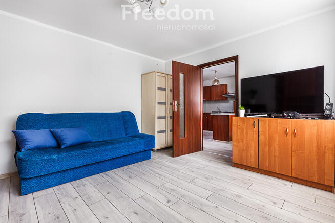 Mieszkanie z ogródkiem !!! Łęgowo