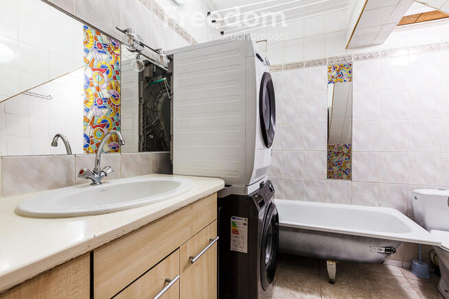 Mieszkanie z ogródkiem !!! Łęgowo