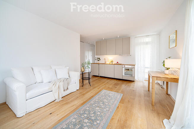 Piękne klimatyczne mieszkanie 3-pokojowe